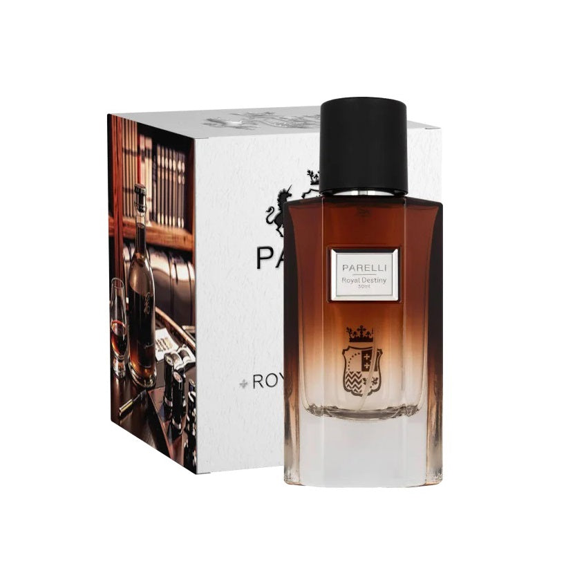 PARELLI Eau De Parfum Royal destiny, 50 ml – online store