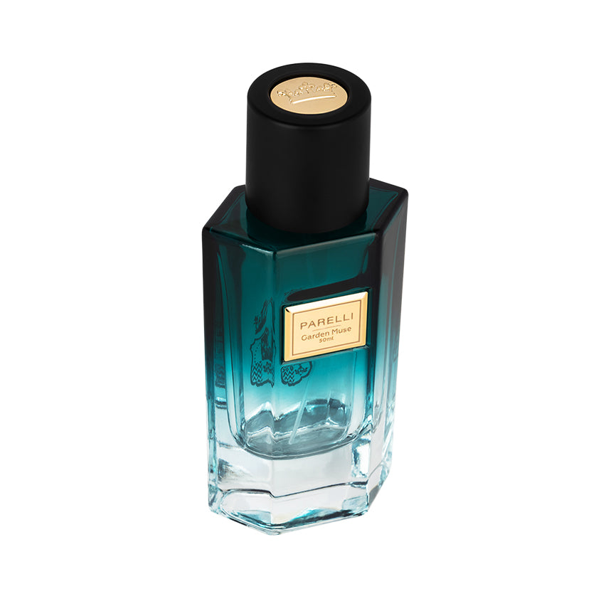 PARELLI Eau De Parfum Garden Muse, 50 ml – buy online