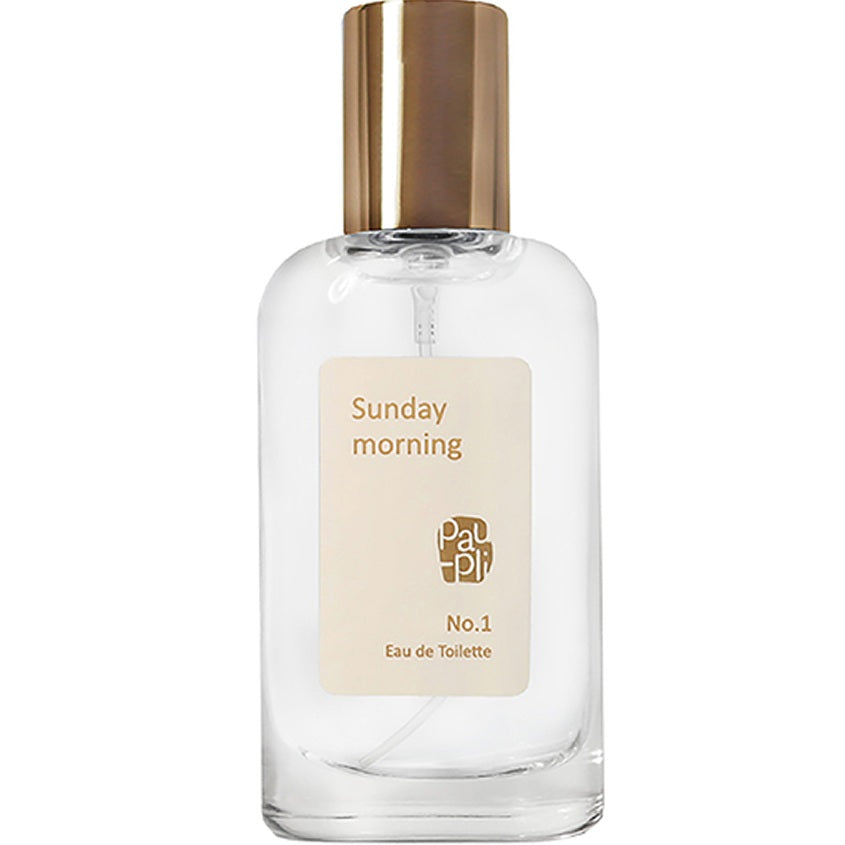 PAU-PLI No.1 SUNDAY MORNING EDT 30ML – buy online