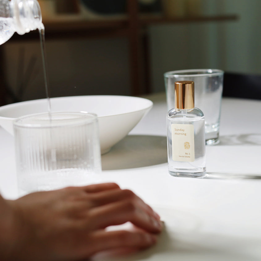 No.1 SUNDAY MORNING EDT 30ML