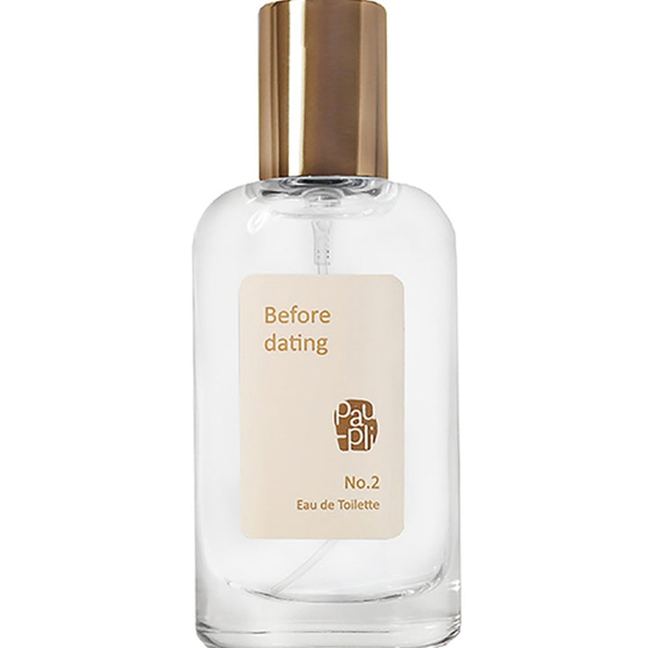 No.2 BEFORE DATING EDT 30ML