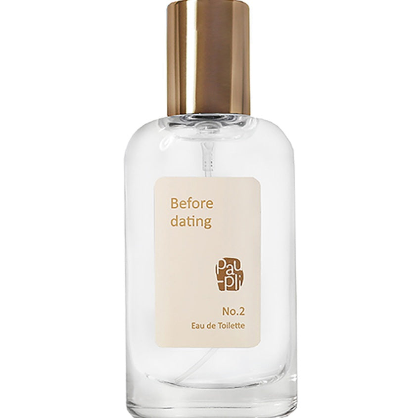 PAU-PLI No.2 BEFORE DATING EDT 30ML – online store