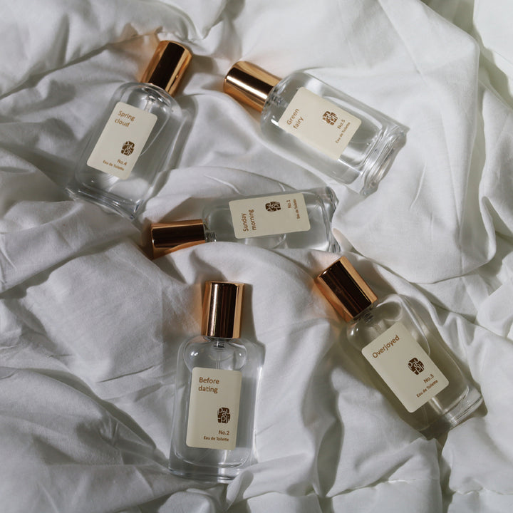 No.2 BEFORE DATING EDT 30ML