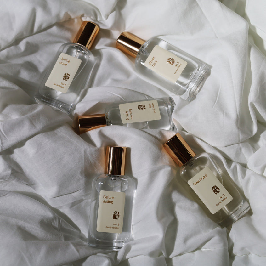 No.2 BEFORE DATING EDT 30ML