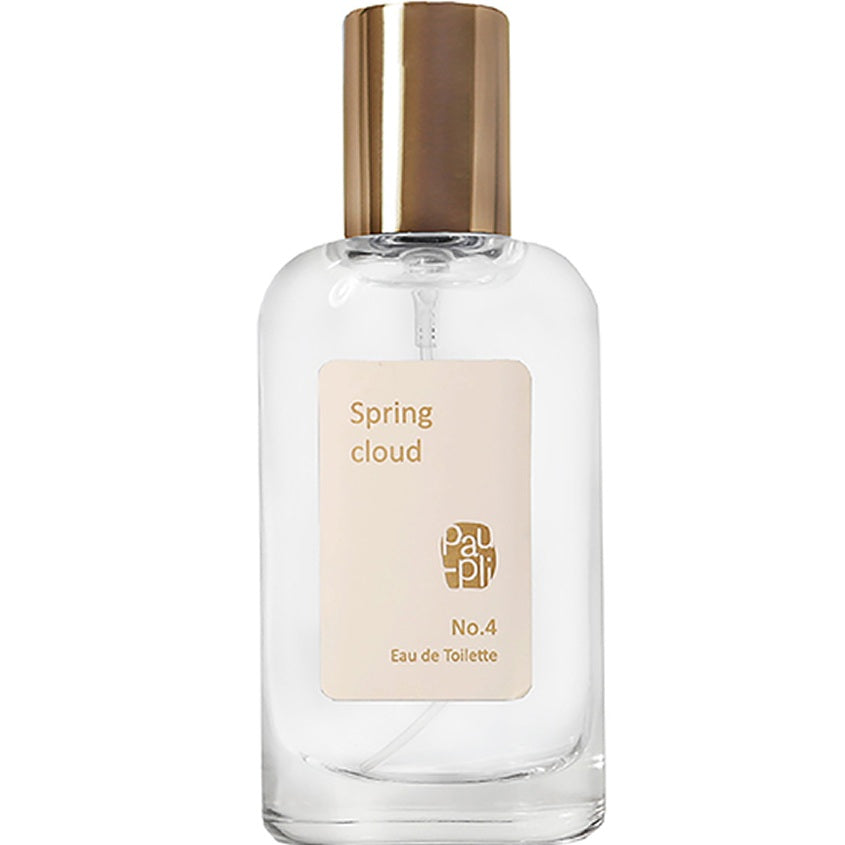 PAU-PLI No.4 SPRING CLOUD EDT 30ML