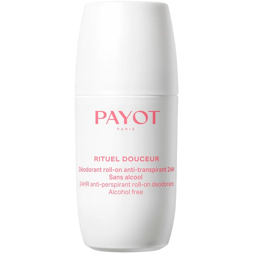 PAYOT مزيل العرق الدوار المضاد للتعرق لمدة 24 ساعة من ريتويل دوسور