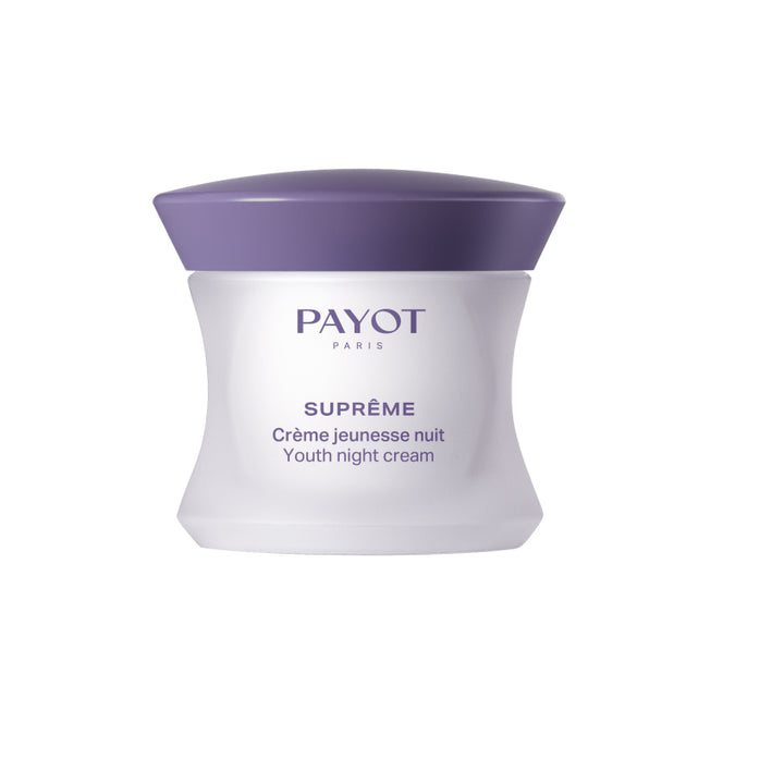 SUPRÊME CRÈME JEUNESSE NUIT 50ML