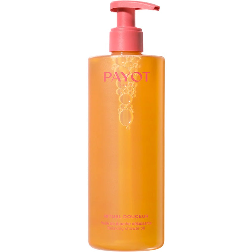 PAYOT HUILE DE DOUCHE DELASSANTE 400ML – buy online