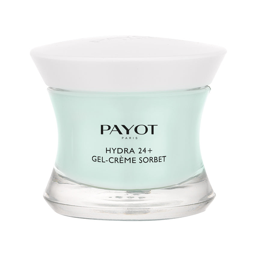 PAYOT بايوت هيدرا 24+ جل كريم سوربيه، 50 مل