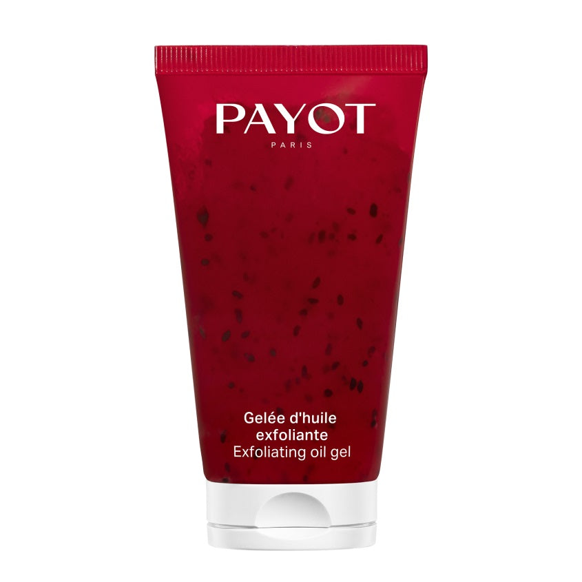 PAYOT جل زيت التقشير