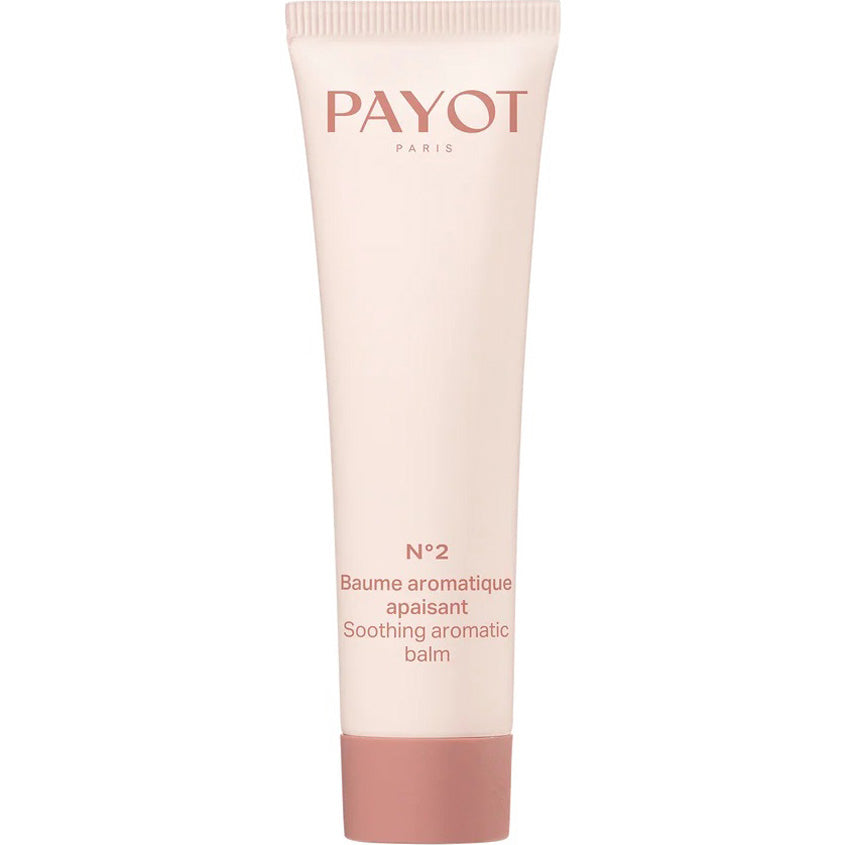 PAYOT N°2 BAUME AROMATIQUE APAISANT 30ML