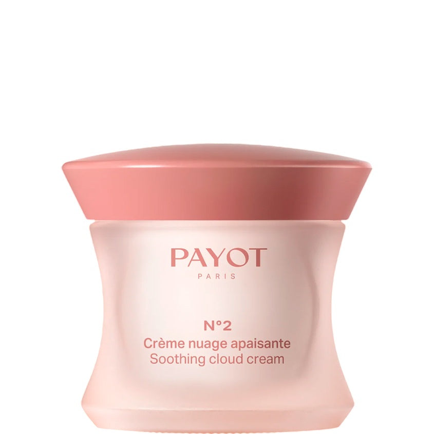 PAYOT N°2 CRÈME NUAGE APAISANTE 50ML