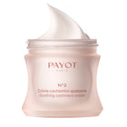 PAYOT N°2 CRÈME CACHEMIRE APAISANTE 50ML