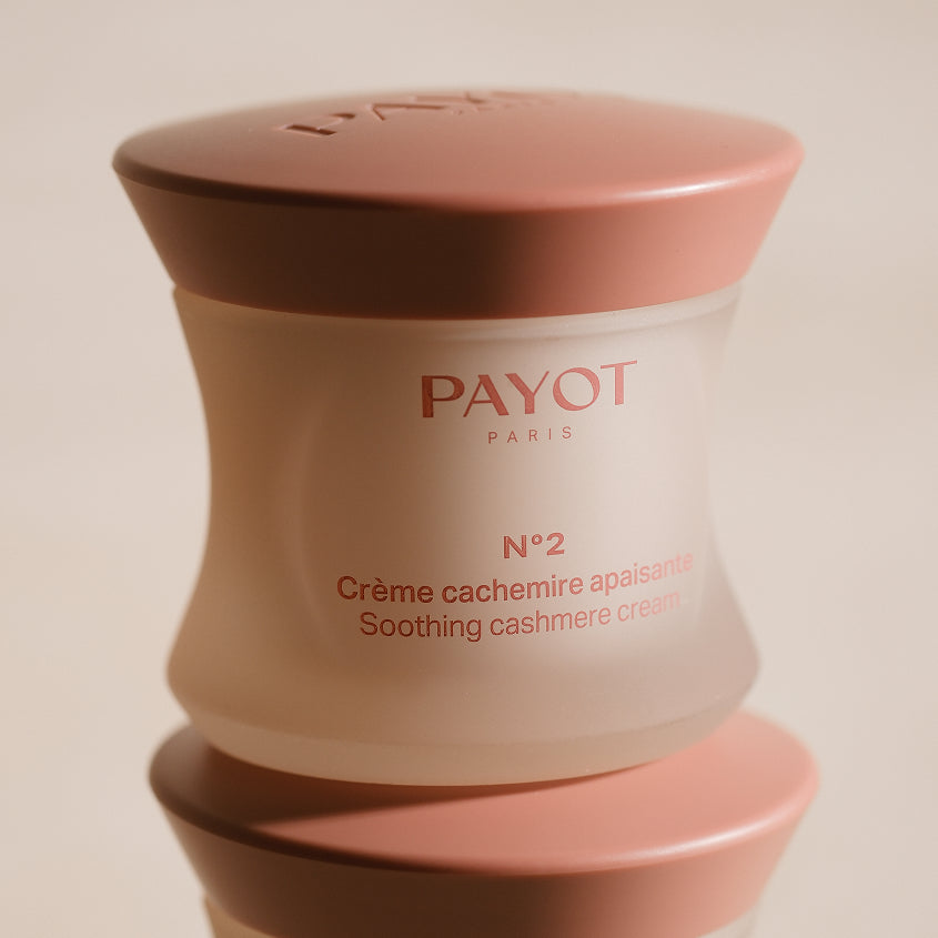 PAYOT N°2 CRÈME CACHEMIRE APAISANTE 50ML – photo 8