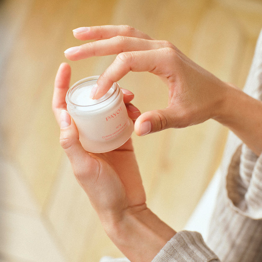 PAYOT N°2 CRÈME CACHEMIRE APAISANTE 50ML – buy online