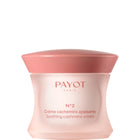 PAYOT N°2 CRÈME CACHEMIRE APAISANTE 50ML – free delivery