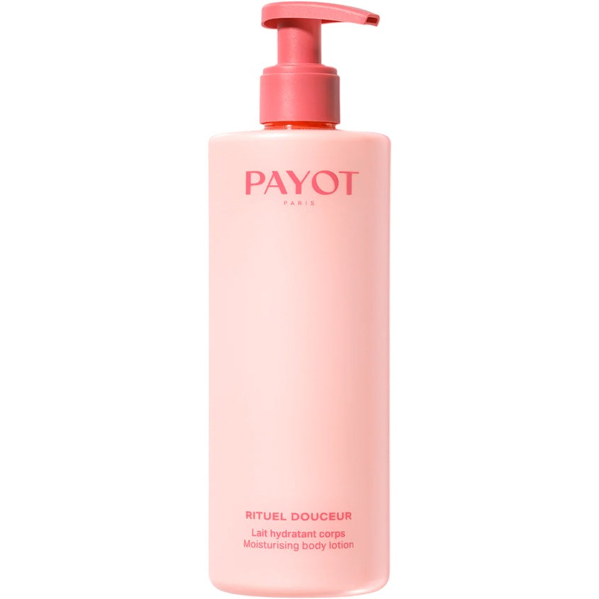 PAYOT LAIT HYDRATANT CORPS 400ML