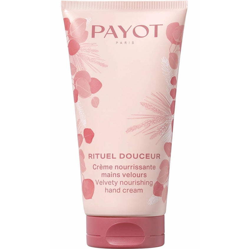 PAYOT CREME NOURRISSANTE MAINS VELOURS 75ML – شراء أونلاين