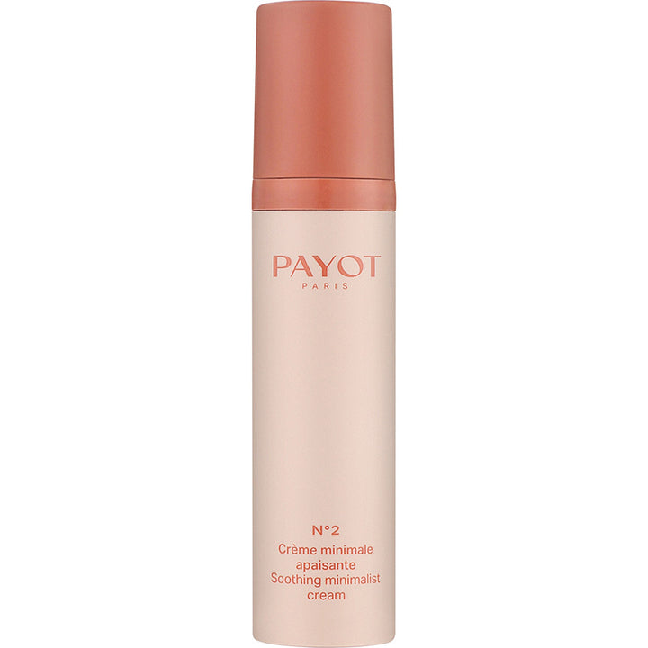 N°2 SOOTHING MINIMALIST CREAM 40ML