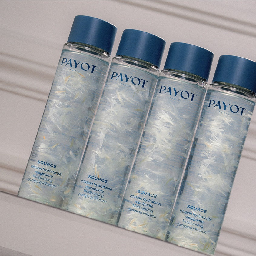 PAYOT SOURCE HYDRA +  INFUSION HYDRATANTE REPULPANTE – buy online