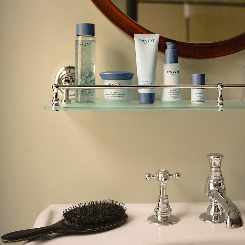 PAYOT SOURCE HYDRA +  INFUSION HYDRATANTE REPULPANTE – photo 7