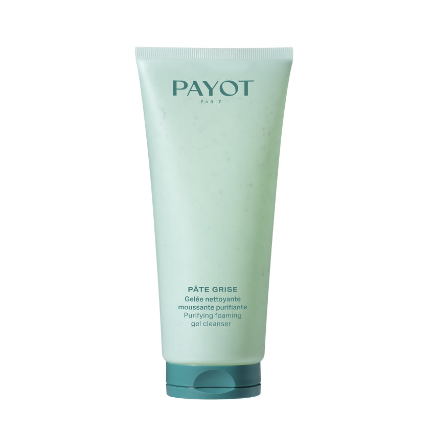 PAYOT GELÉE NETTOYANTE MOUSSANTE PURIFIANTE 200ML