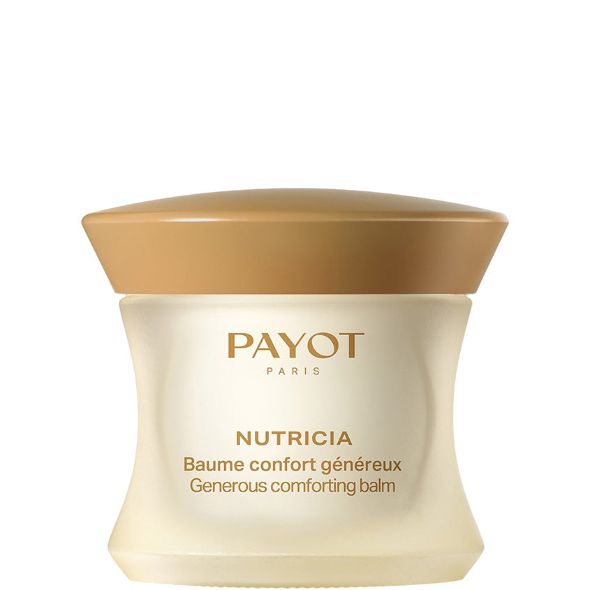 PAYOT NUTRICIA BAUME CONFORT GENEREUX 50ML