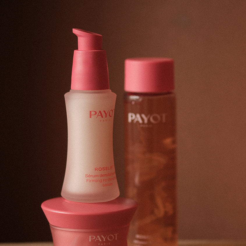 PAYOT ROSELIFT SERUM DENSITE FERMETE 30ML – buy online