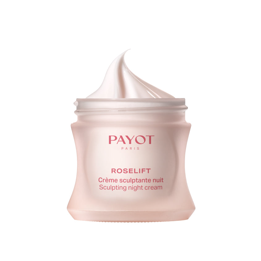 PAYOT ROSELIFT CRÈME SCULPTANTE NUIT 50ML – photo 6