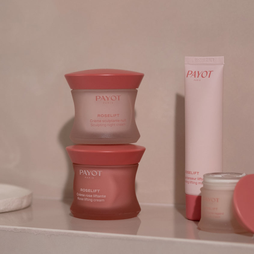 PAYOT ROSELIFT CRÈME SCULPTANTE NUIT 50ML – free delivery