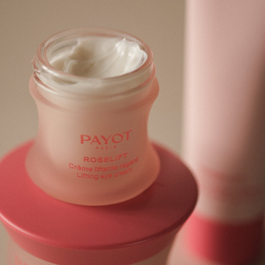 PAYOT ROSELIFT CRÈME LIFTANTE REGARD 15ML – photo 6