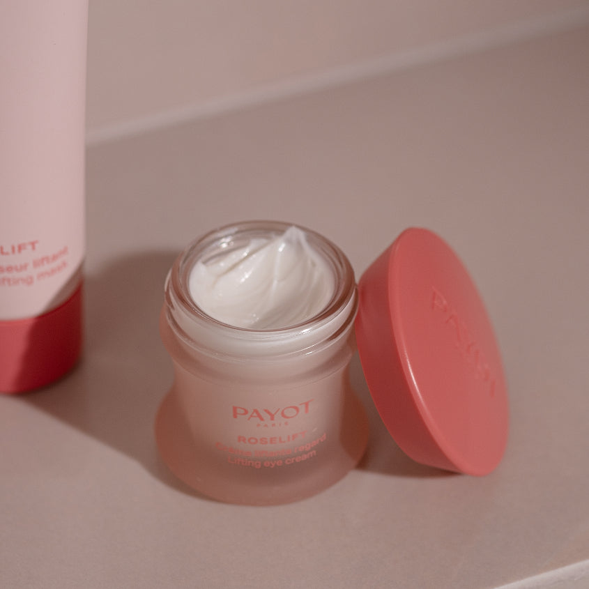 PAYOT ROSELIFT CRÈME LIFTANTE REGARD 15ML – photo 7