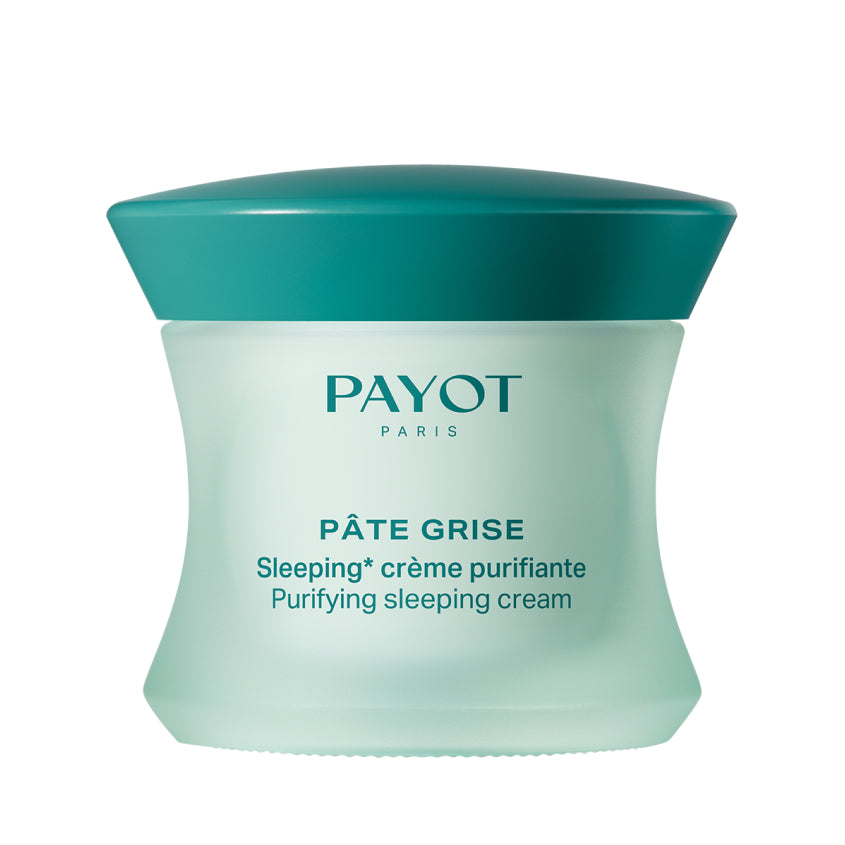 PAYOT PATE GRISE SLEEPING CREME PURIFIANTE 50ML