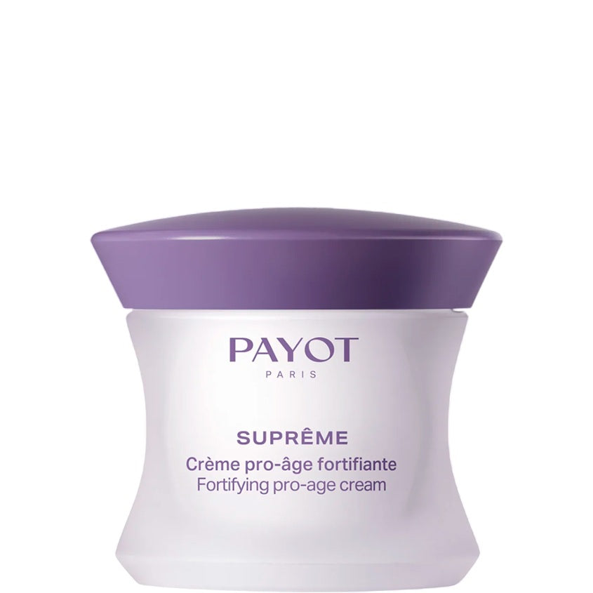 PAYOT CREME PRO-AGE FORTIFIANTE 50ML – free delivery