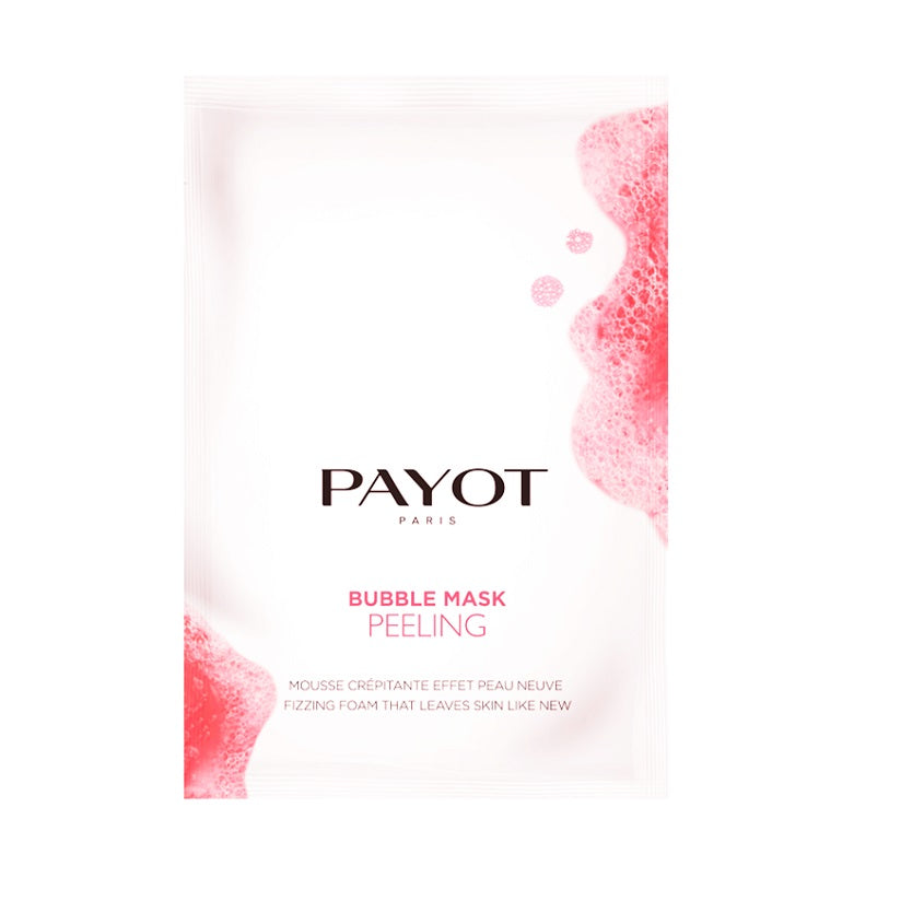 PAYOT BUBBLE MASK PEELING 5ML*8PCS – buy online