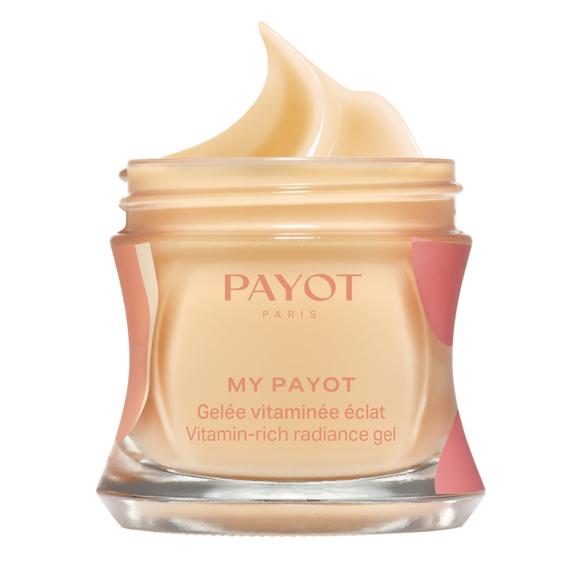 PAYOT جل بايوت الغني بالفيتامينات والمشرق – شراء أونلاين