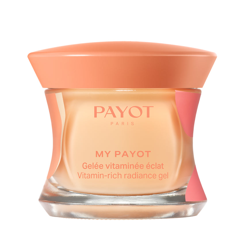 PAYOT جل بايوت الغني بالفيتامينات والمشرق
