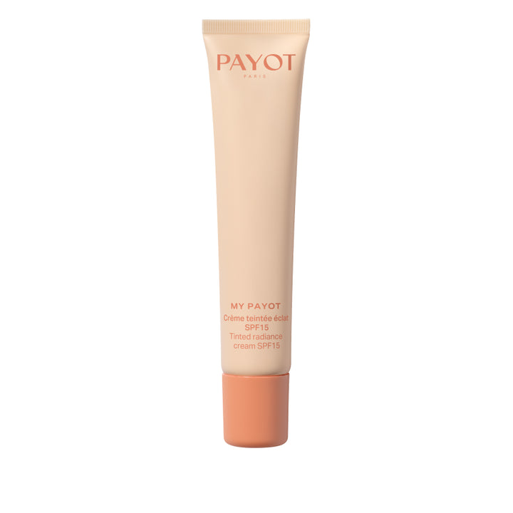 BB&CC products PV MY PY CREME TEINTEE ECLAT SPF15 40ML