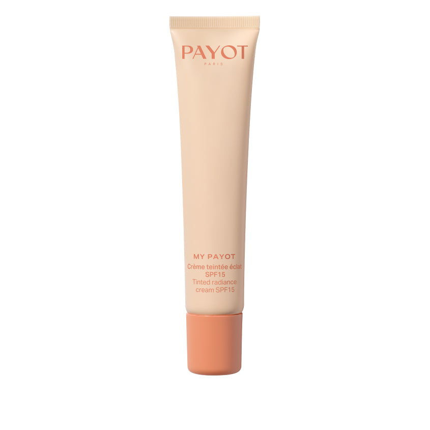 PAYOT PV MY PY CREME TEINTEE ECLAT SPF15 40ML