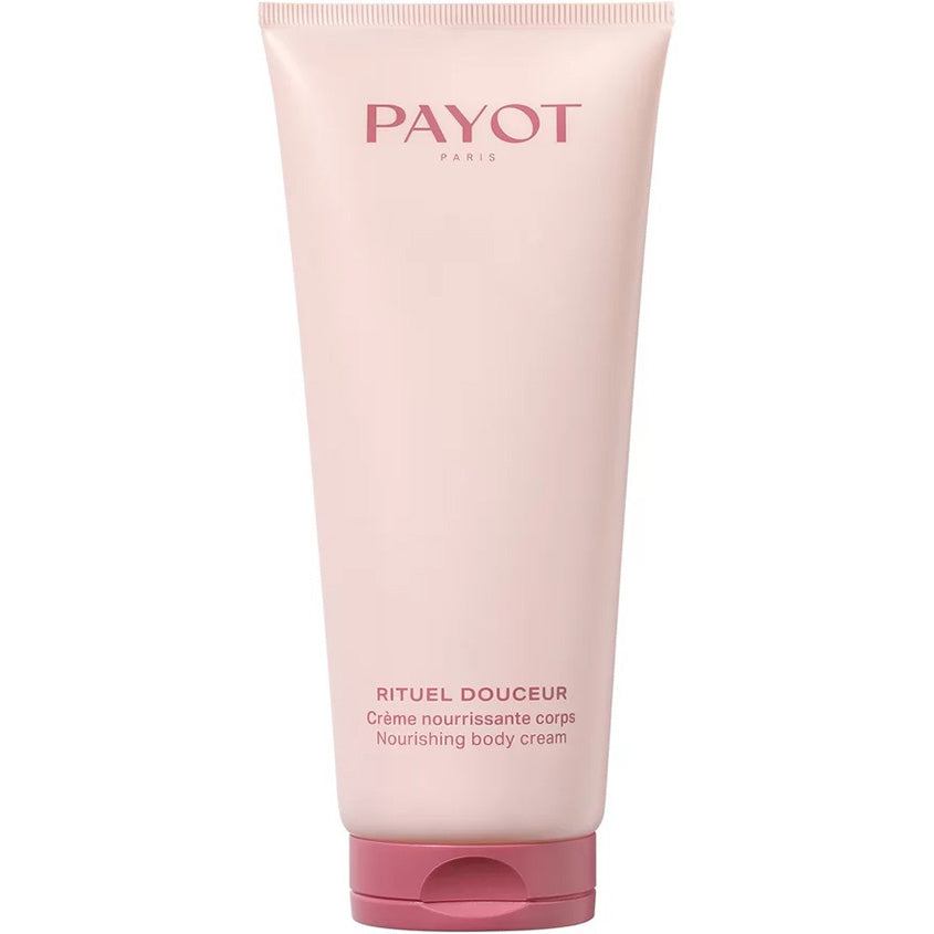 PAYOT CREME NOURRISSANTE CORPS 200ML