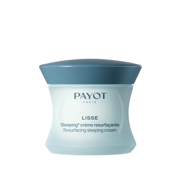 كريم النوم المجدد للبشرة من ليس