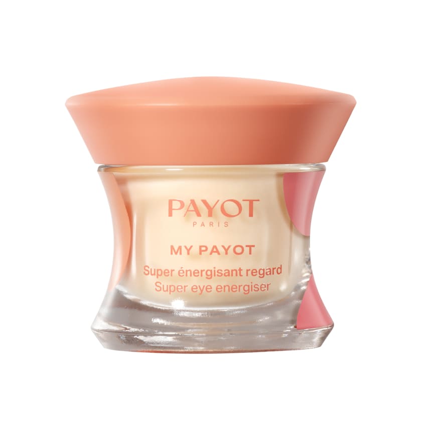 PAYOT SUPER EYE ENERGISER 15ML – free delivery