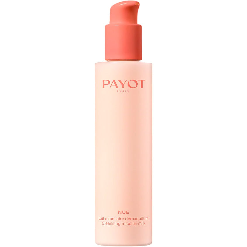 PAYOT NUE LAIT MICELLAIRE DEMAQUILLANT 200ML