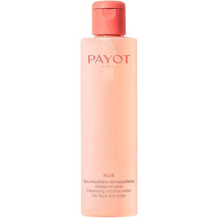 NUE EAU MICELLAIRE DEMAQUILLANTE TRAVEL 100ML