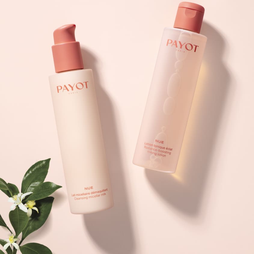 PAYOT NUE LOTION TONIQUE ECLAT 200ML – buy online