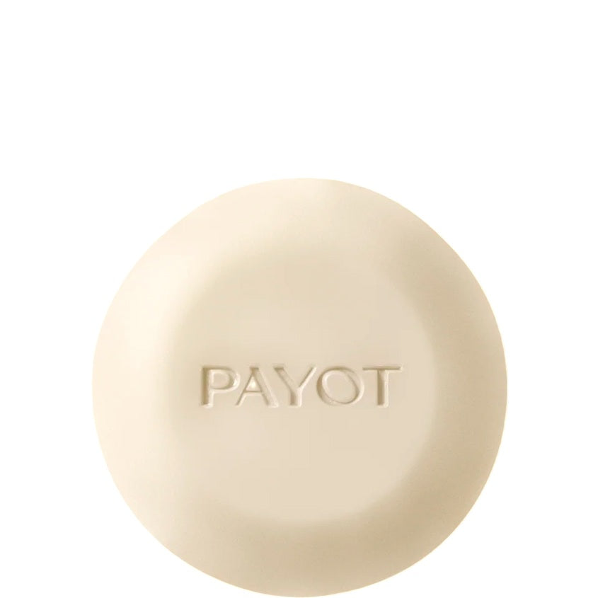 PAYOT ESSENTIEL SHAMPOING SOLID BIOME-FRIENDLY 80G