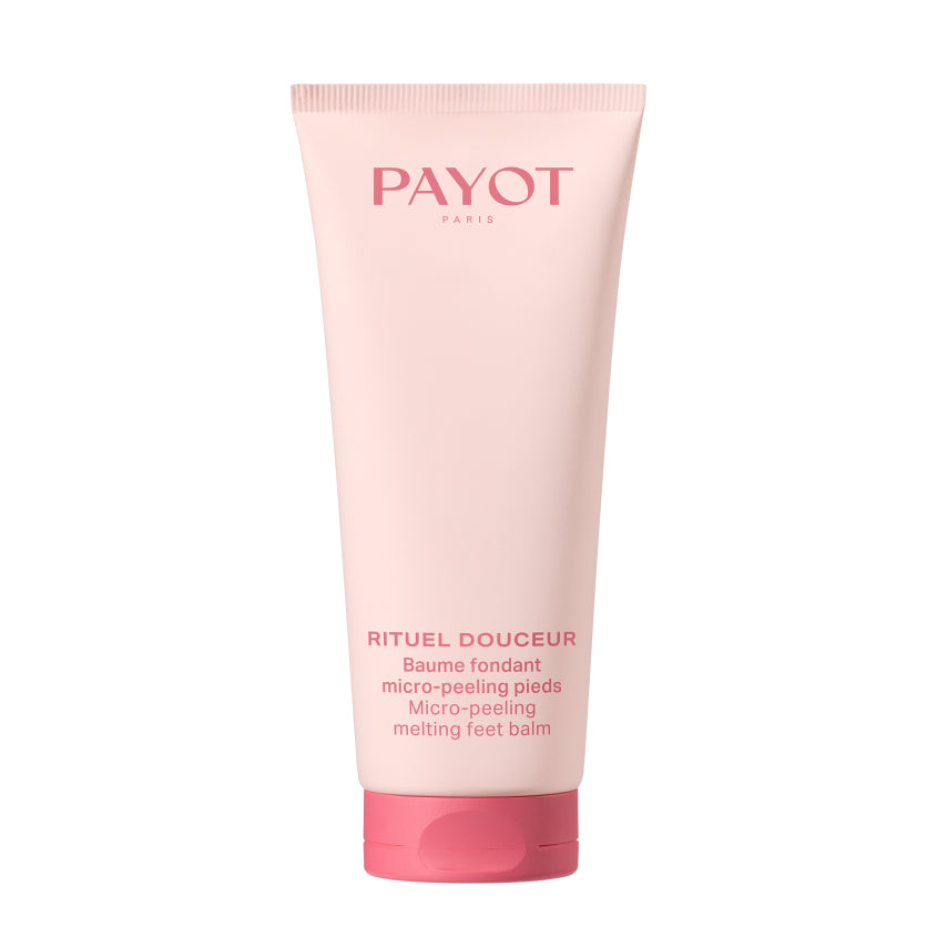 PAYOT BAUME FONDANT MICRO-PEELING PIEDS 100ML