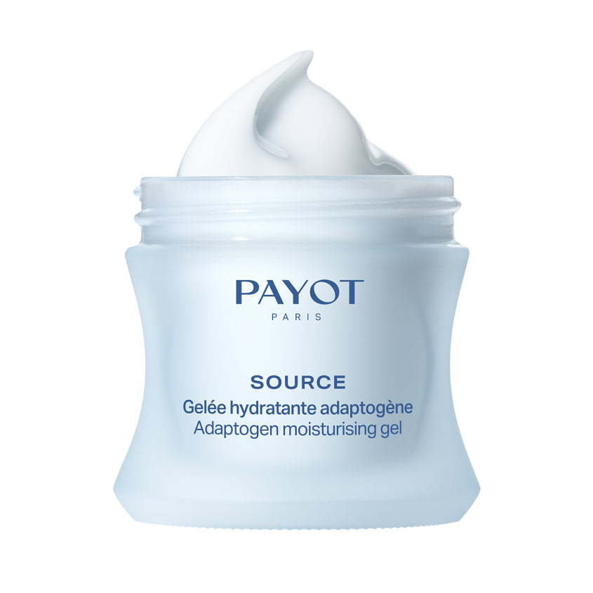 PAYOT SOURCE HYDRA + GELÉE HYDRATANTE ADAPTOGÈNE