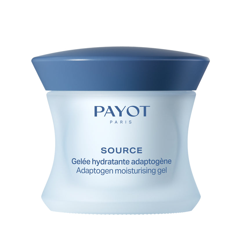 PAYOT SOURCE HYDRA + GELÉE HYDRATANTE ADAPTOGÈNE – online store