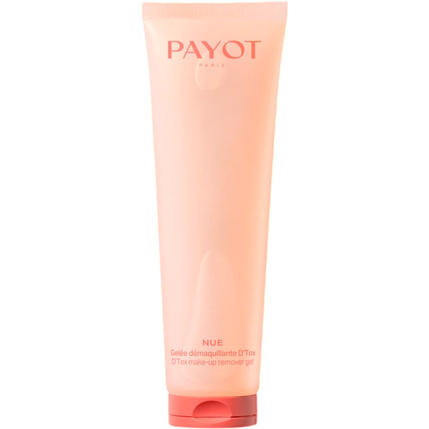 PAYOT GELEE DEMAQUILLANTE D'TOX 150ML – buy online